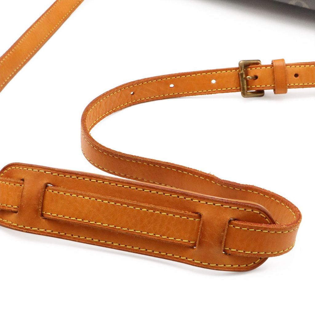 Louis Vuitton Monogram Sologne Shoulder — view 4