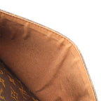 Louis Vuitton Monogram Sologne Shoulder — view 7