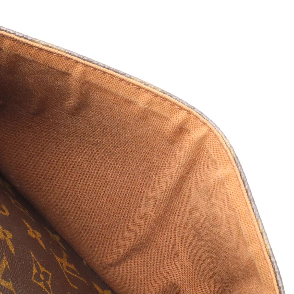 Louis Vuitton Monogram Sologne Shoulder — view 7