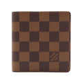 Louis Vuitton Damier Porto Billets Cles fold Wallet