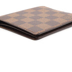 Louis Vuitton Damier Porto Billets Cles fold Wallet — view 3