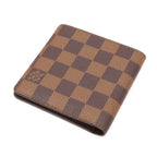 Louis Vuitton Damier Porto Billets Cles fold Wallet — view 2