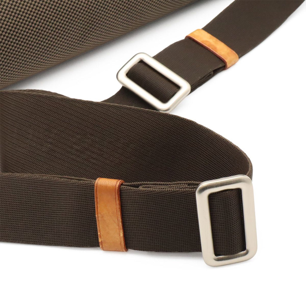 Louis Vuitton Damier Geant Messager Shoulder Bag Crossbody Tail — view 4