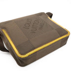 Louis Vuitton Damier Geant Messager Shoulder Bag Crossbody Tail — view 6