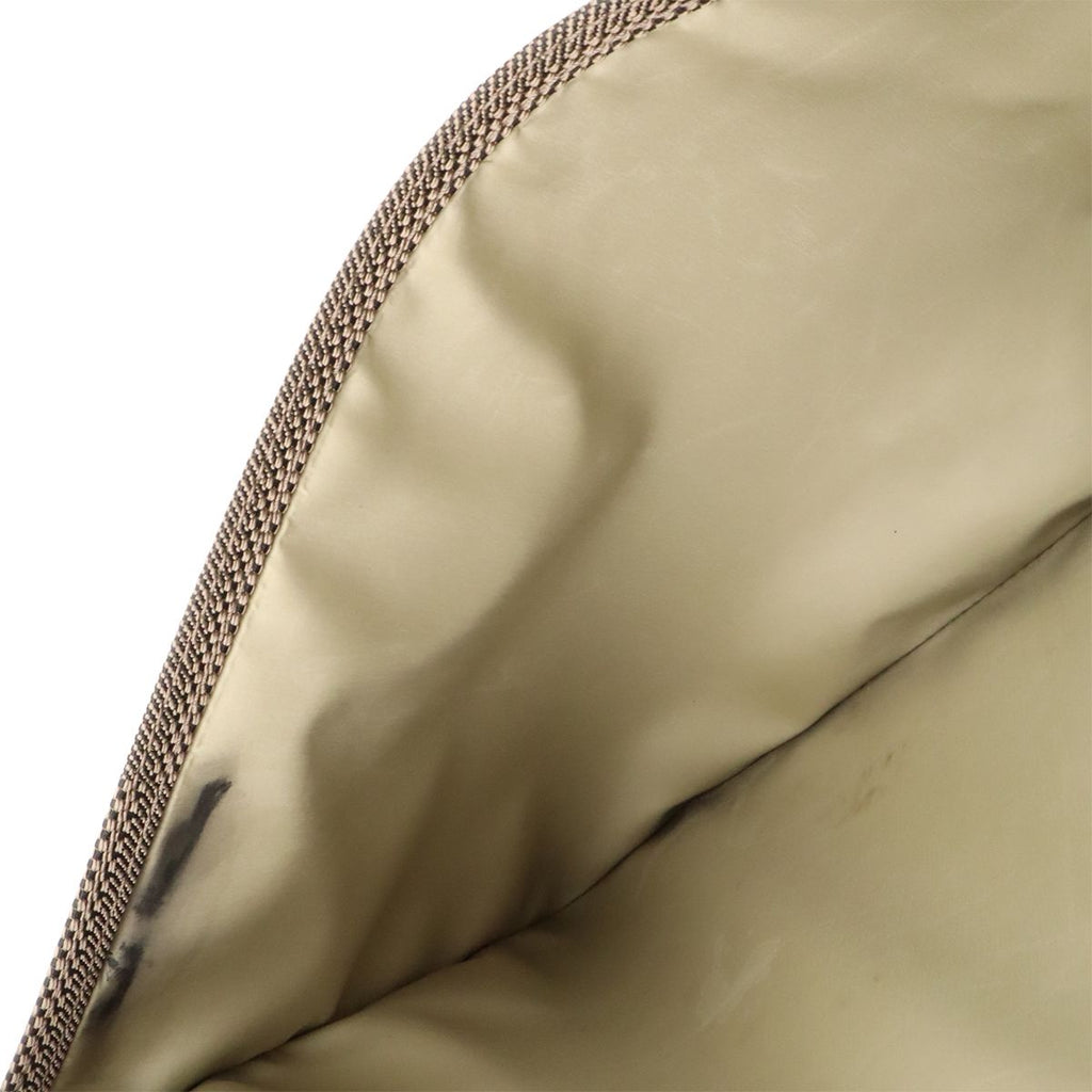 Louis Vuitton Damier Geant Messager Shoulder Bag Crossbody Tail — view 8