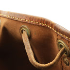 Louis Vuitton Monogram Noe Shoulder Bag Semi Drawstring — view 7