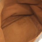 Louis Vuitton Monogram Noe Shoulder Bag Semi Drawstring — view 5