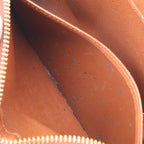 Louis Vuitton Monogram Orsay Clutch Handbag — view 9