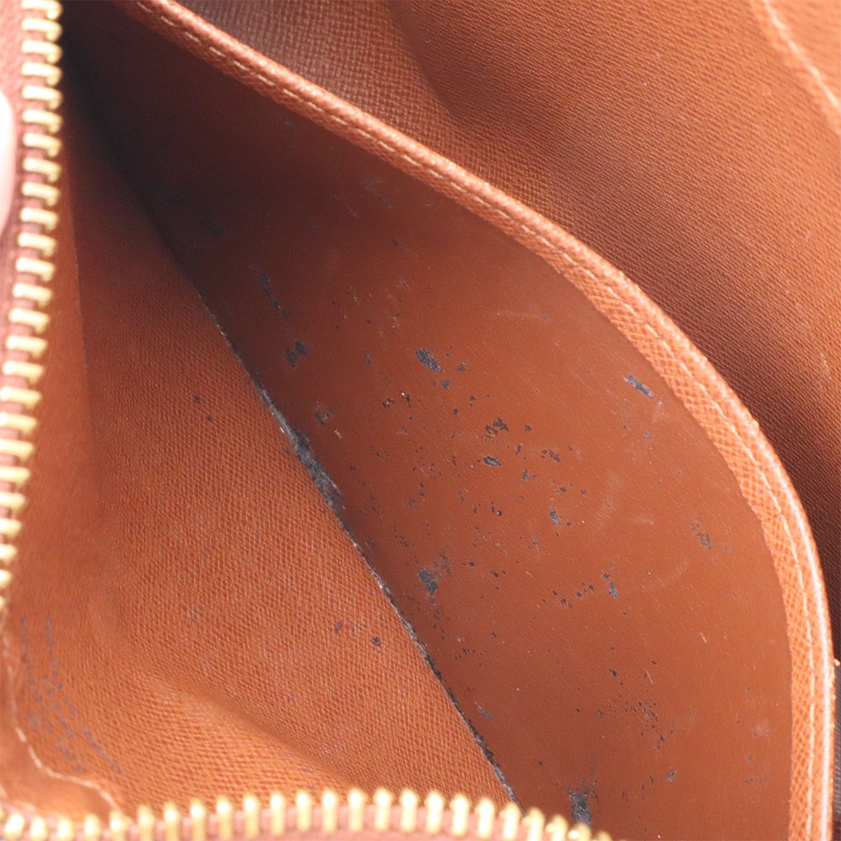 Louis Vuitton Monogram Orsay Clutch Handbag — view 9