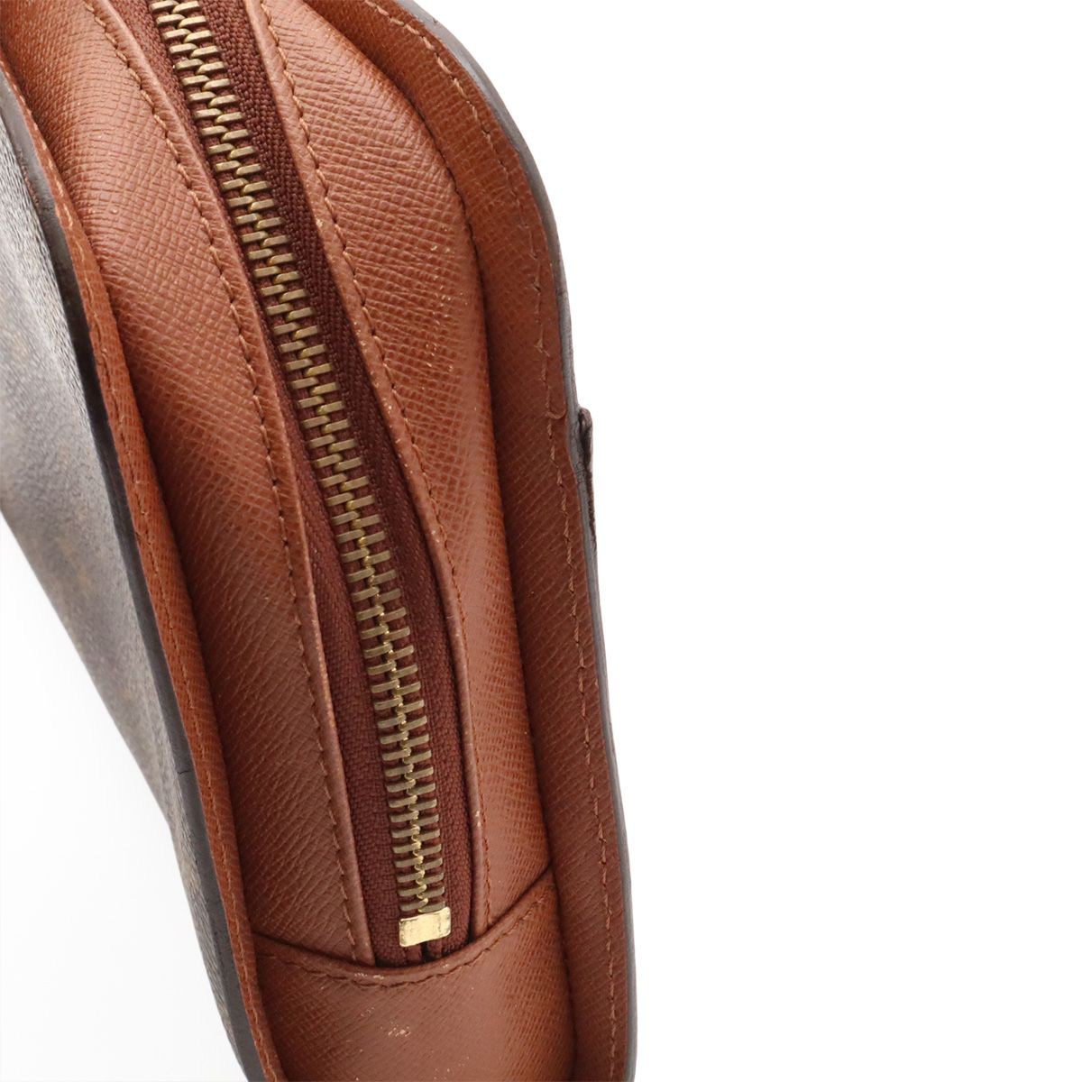 Louis Vuitton Monogram Orsay Clutch Handbag — view 7