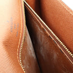Louis Vuitton Monogram Monceau 28 Second Bag Handbag Business — view 9