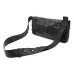 Bottega Veneta the Stretch Cassette Camping Shoulder Bag Maxi Intre Leather — view 2
