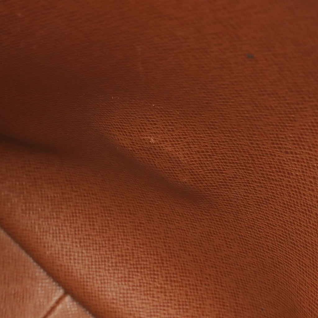 Louis Vuitton Monogram Saint Cloud GM 24 — view 6