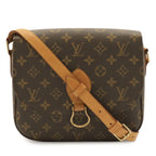 Louis Vuitton Monogram Saint Cloud GM 24