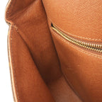 Louis Vuitton Monogram Saint Cloud GM 24 — view 7