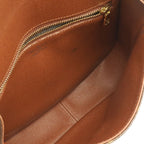 Louis Vuitton Monogram Saint Cloud GM 24 — view 5