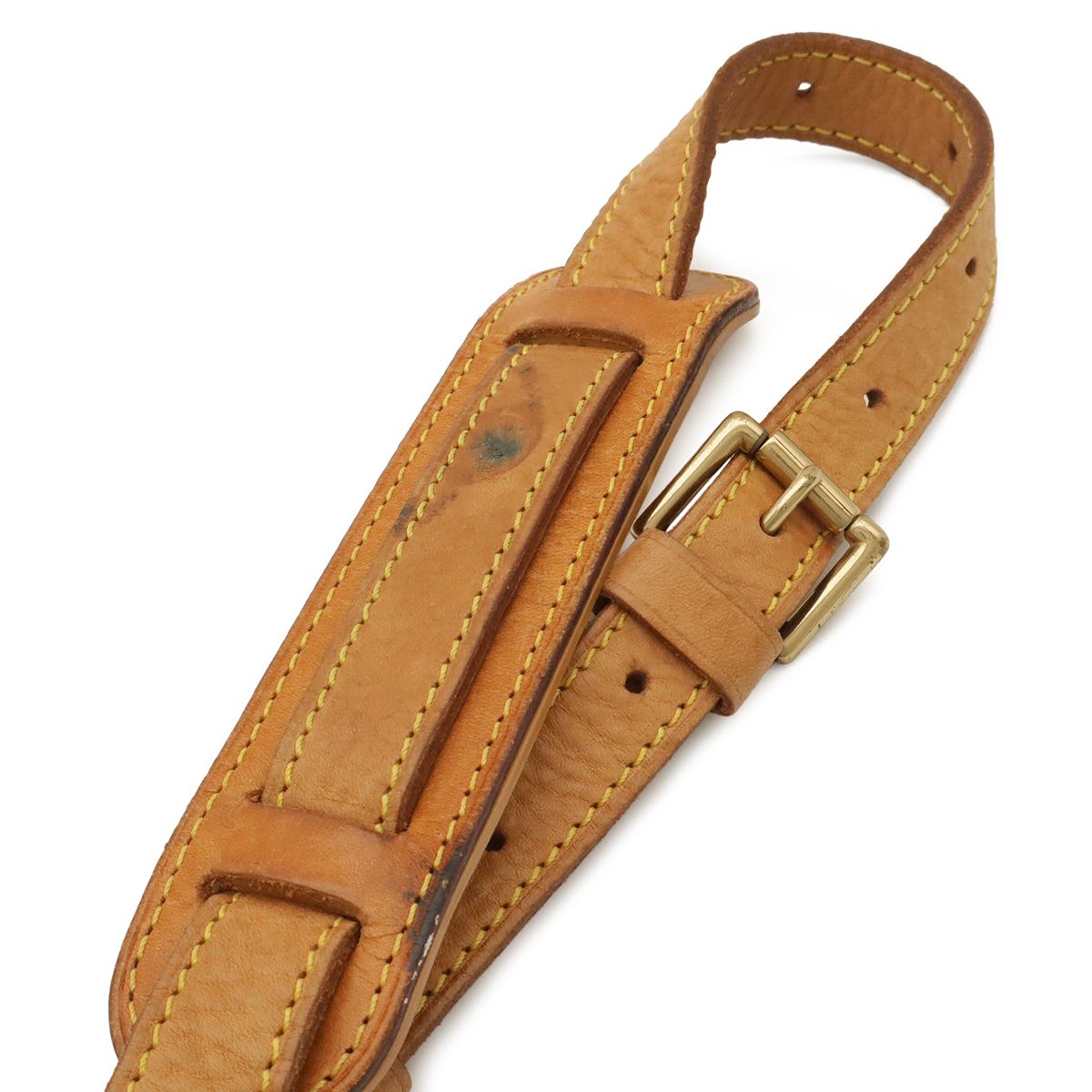 Louis Vuitton Monogram Saint Cloud GM 24 — view 4