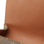 Louis Vuitton Monogram Saint Cloud GM 24 — view 9