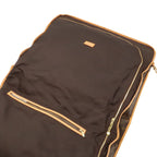 Louis Vuitton Monogram Portable Cinque Center Garment Case Suit Cover — view 5