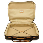 Louis Vuitton Monogram Satellite 70 Travel Bag Purse Trunk Case Suitcase — view 8