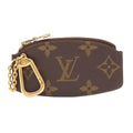Louis Vuitton Monogram Etui Cles Pier Coin Purse with