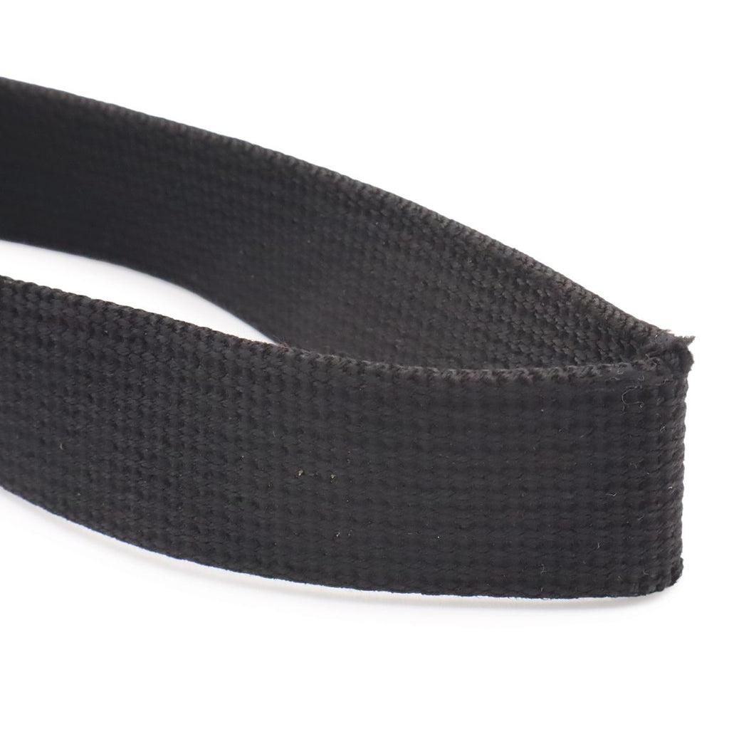 Gucci Guccissima Clutch Leather Black Silver — view 5