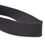 Gucci Guccissima Clutch Leather Black Silver — view 5