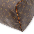 Louis Vuitton Monogram Speedy 30 Mini Boston — view 3