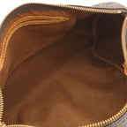 Louis Vuitton Monogram Speedy 30 Mini Boston — view 6