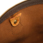 Louis Vuitton Monogram Speedy 30 Mini Boston — view 7