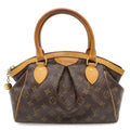 Louis Vuitton Monogram Tivoli PM Handbag