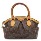 Louis Vuitton Monogram Tivoli PM Handbag