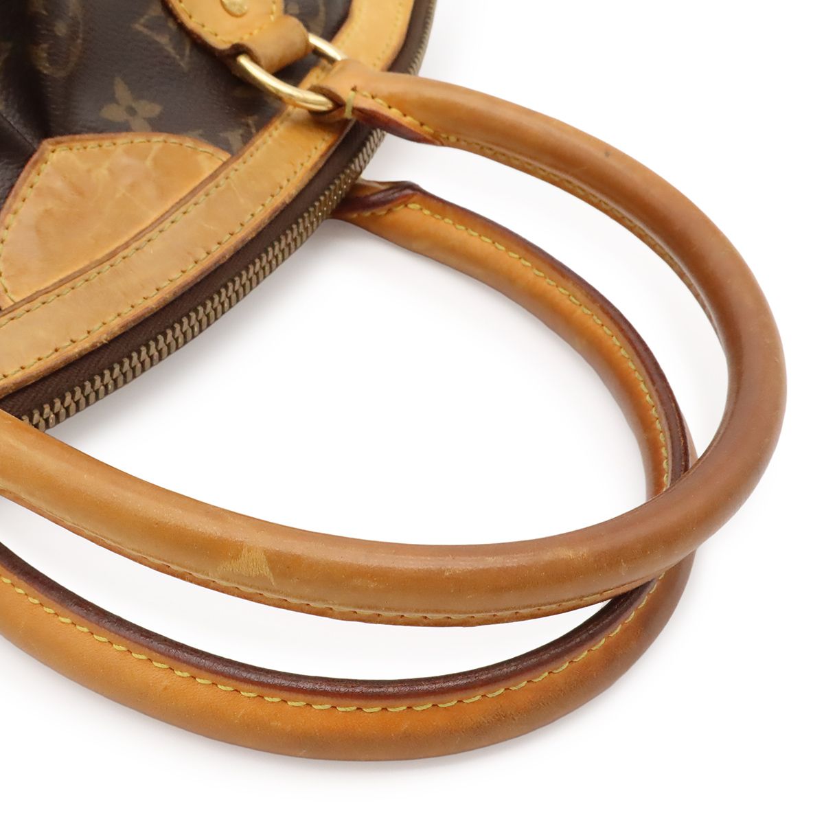 Louis Vuitton Monogram Tivoli PM Handbag — view 4