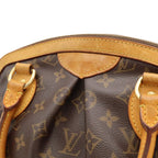 Louis Vuitton Monogram Tivoli PM Handbag — view 8