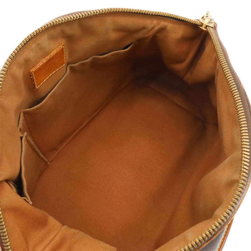 Louis Vuitton Monogram Tivoli PM Handbag — view 6