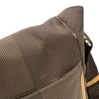 Louis Vuitton Damier Geant Messager Shoulder Bag Crossbody Tail — view 6