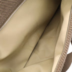 Louis Vuitton Damier Geant Messager Shoulder Bag Crossbody Tail — view 5