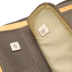 Louis Vuitton Damier Geant Messager Shoulder Bag Crossbody Tail — view 7