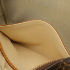 Louis Vuitton Monogram Reporter PM Shoulder — view 7