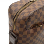 Louis Vuitton Damier Olaf MM Shoulder — view 8