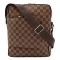 Louis Vuitton Damier Olaf MM Shoulder