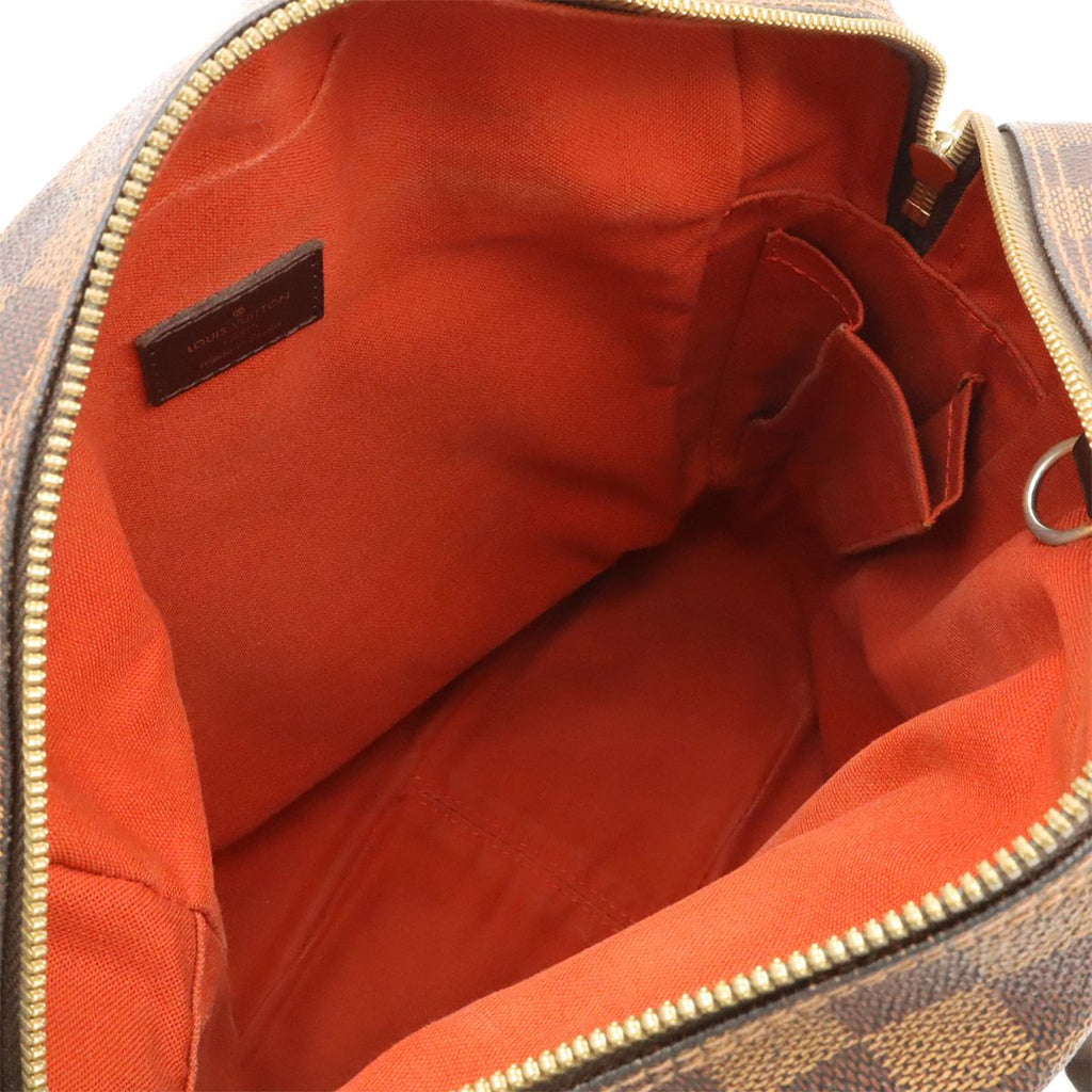 Louis Vuitton Damier Olaf MM Shoulder — view 7