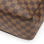 Louis Vuitton Damier Olaf MM Shoulder — view 3