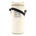 Chanel Sports Line CC Logo Bottle Case Drink Holder Tube Shoulder
