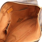Louis Vuitton Monogram Sac Bossfort Business 2-Way Shoulder — view 9