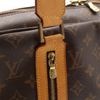 Louis Vuitton Monogram Sac Bossfort Business 2-Way Shoulder — view 8