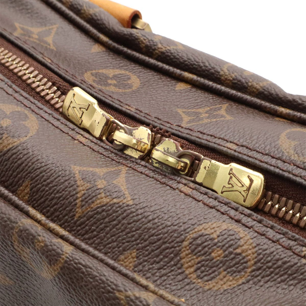 Louis Vuitton Monogram Sac Bossfort Business 2-Way Shoulder — view 7