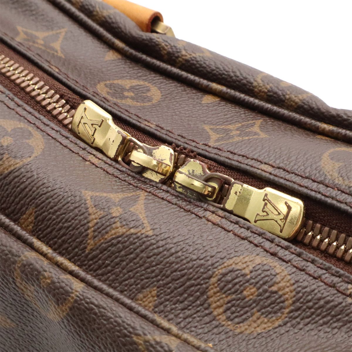 Louis Vuitton Monogram Sac Bossfort Business 2-Way Shoulder — view 7