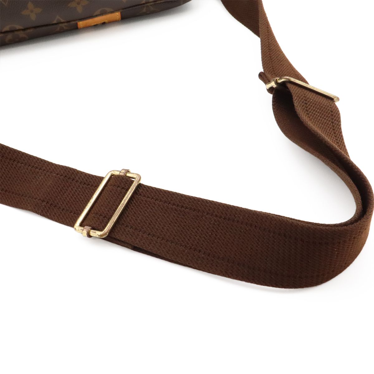 Louis Vuitton Monogram Sac Bossfort Business 2-Way Shoulder — view 5