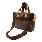 Louis Vuitton Monogram Sac Bossfort Business 2-Way Shoulder — view 2